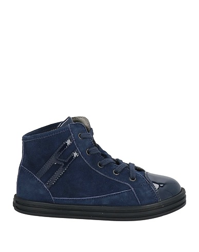 HOGAN REBEL Sneakers Pelle