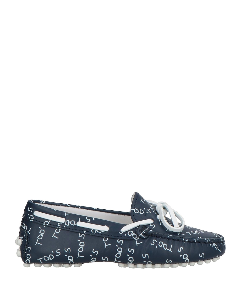 TOD'S - Mocassini