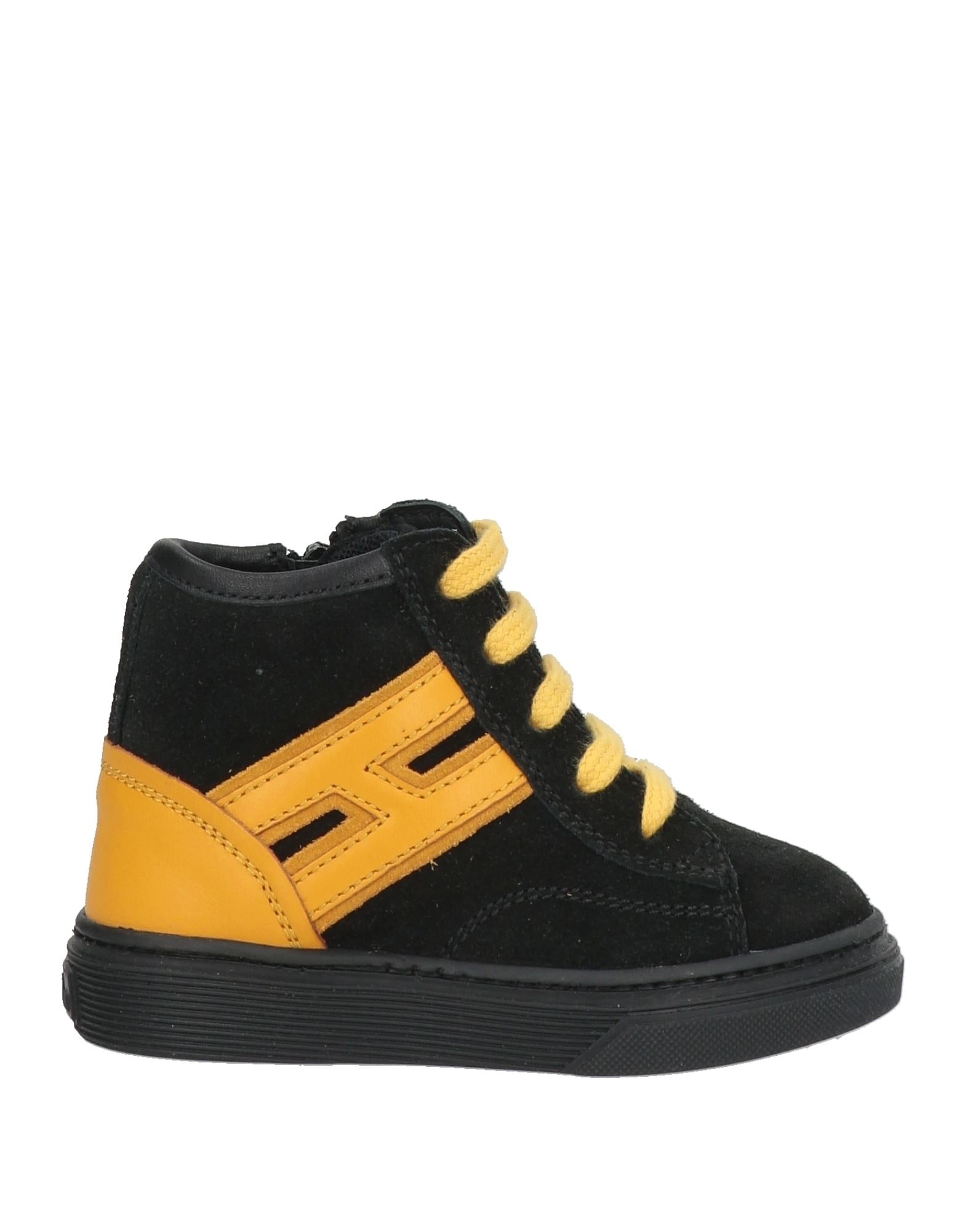 HOGAN - Кеды и кроссовки