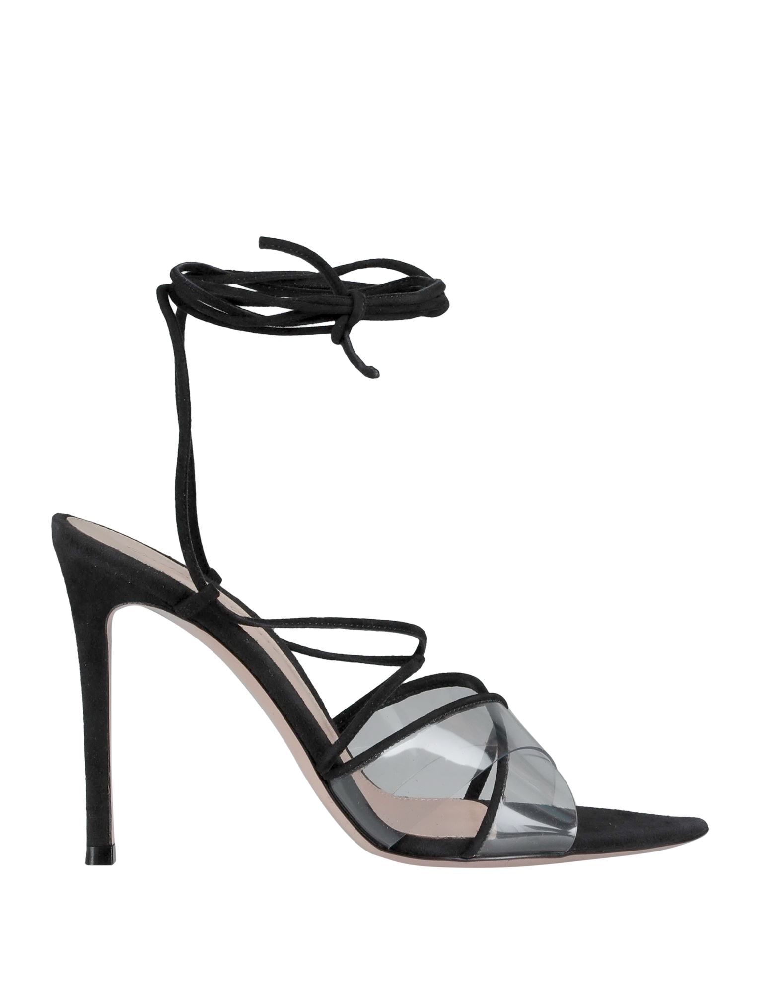 GIANVITO ROSSI - Sandals