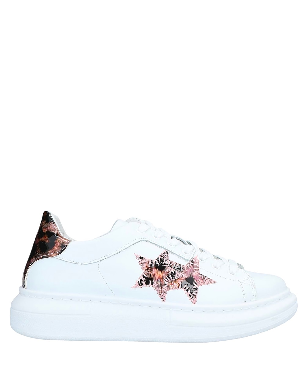 2STAR by ELETTRA LAMBORGHINI - Trainers