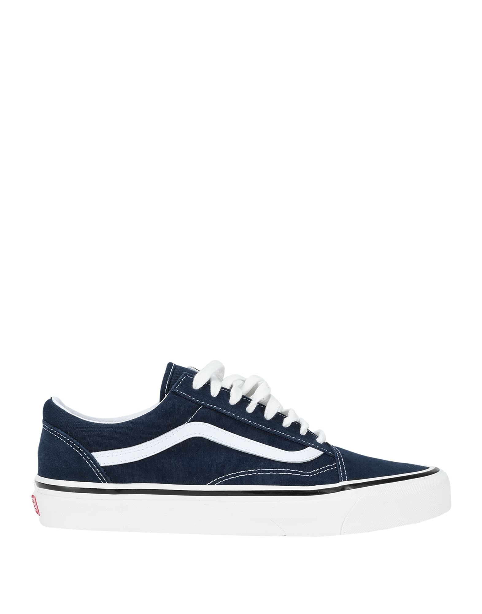 VANS Knu Skool | スニーカー ブラック メンズ | YOOX
