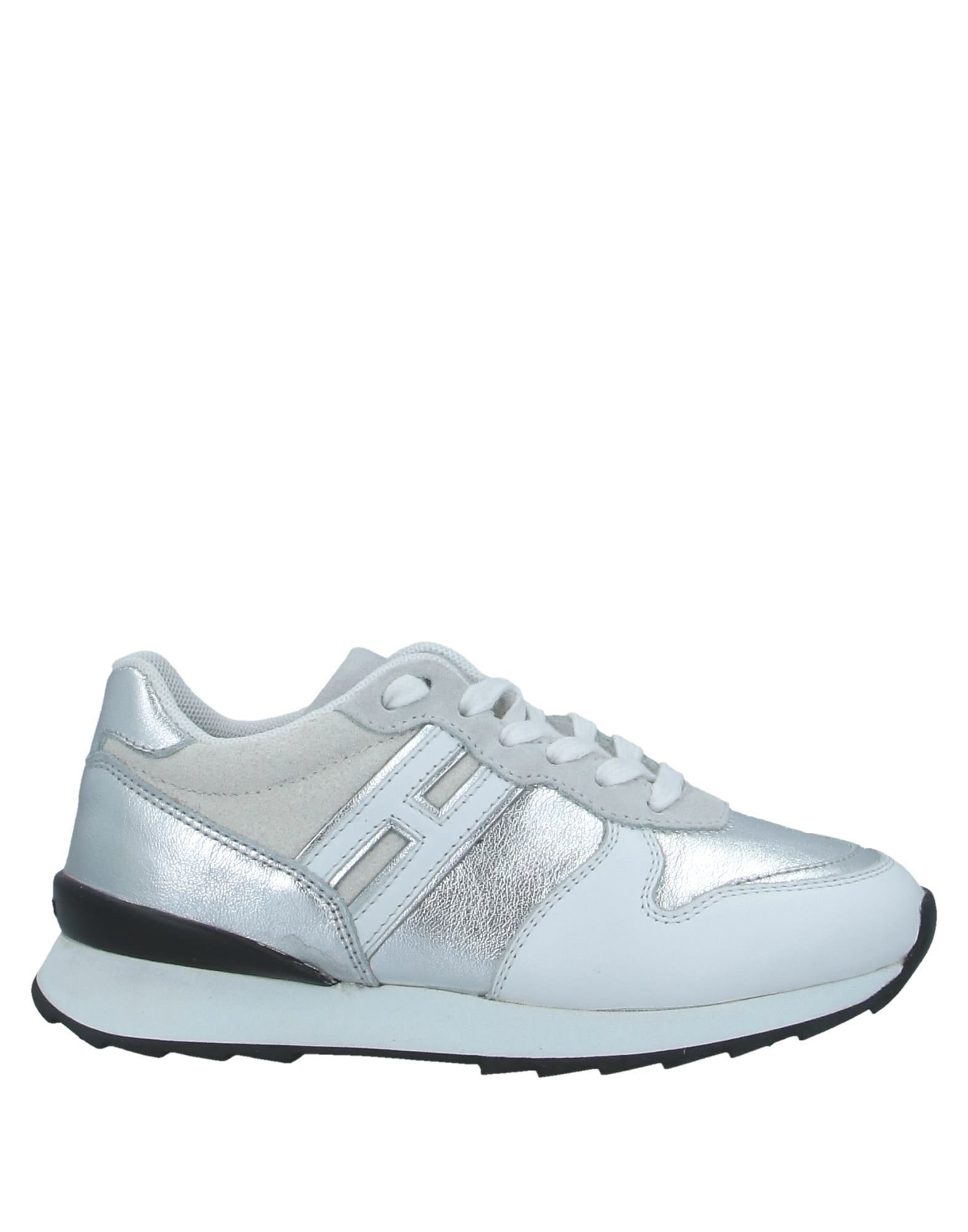 HOGAN - Кеды и кроссовки