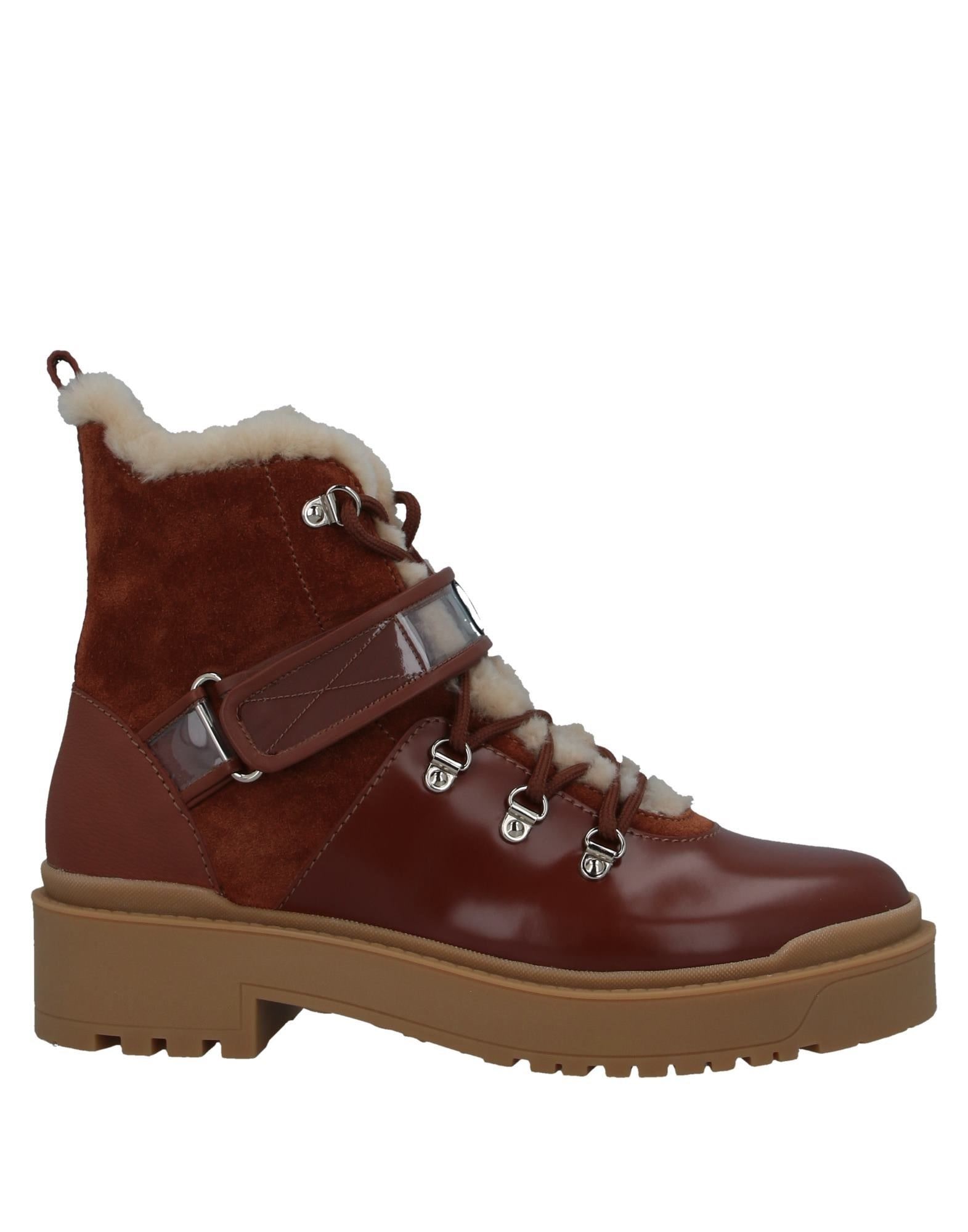 VALENTINO GARAVANI - Ankle boots