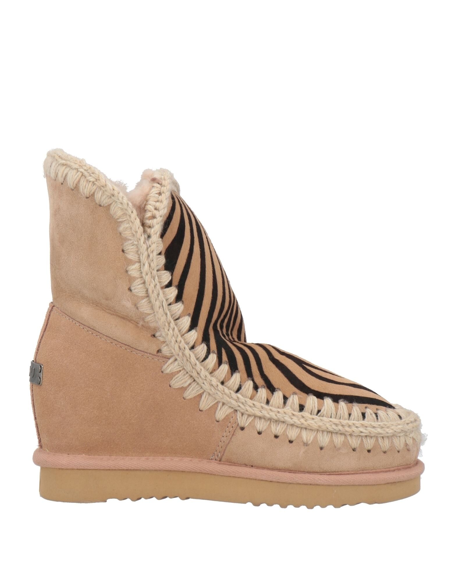 MOU - Μποτάκια