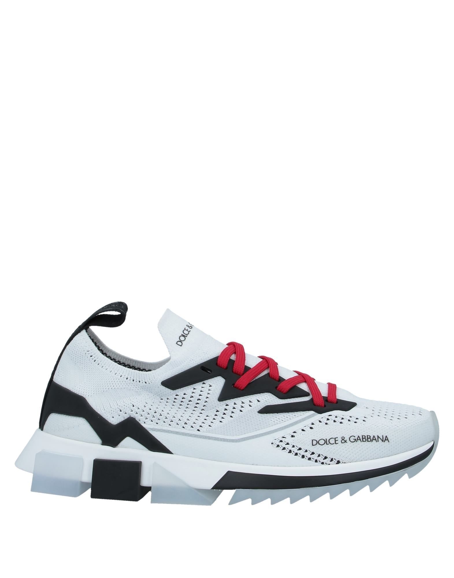 DOLCE&GABBANA - Trainers