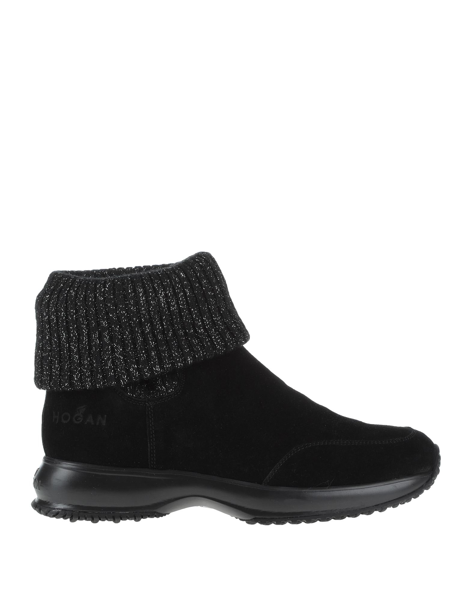 HOGAN - Ankle boots