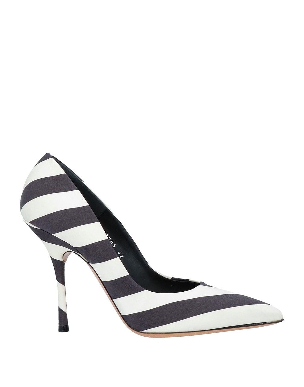 DRIES VAN NOTEN - Escarpins