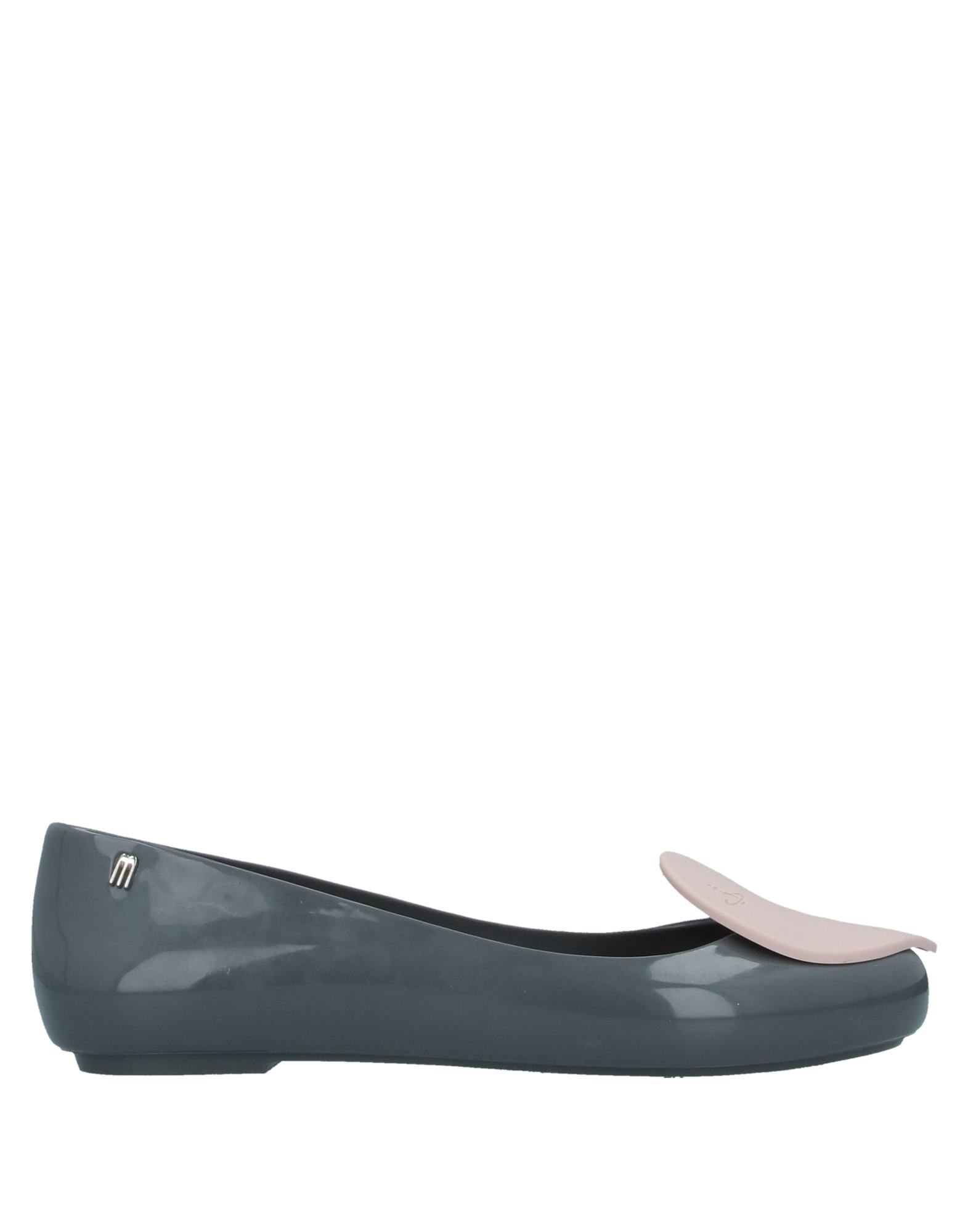 VIVIENNE WESTWOOD ANGLOMANIA + MELISSA - Ballet flats