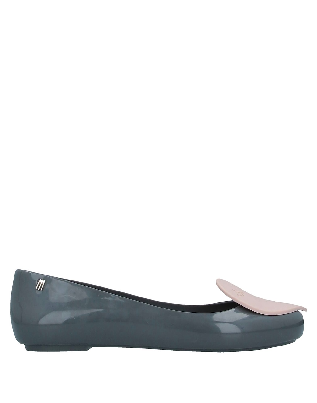 VIVIENNE WESTWOOD ANGLOMANIA + MELISSA - Ballet flats