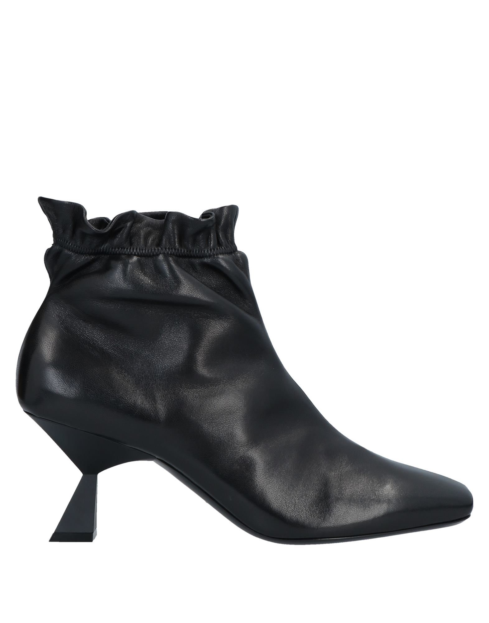 GIVENCHY - Ankle boots