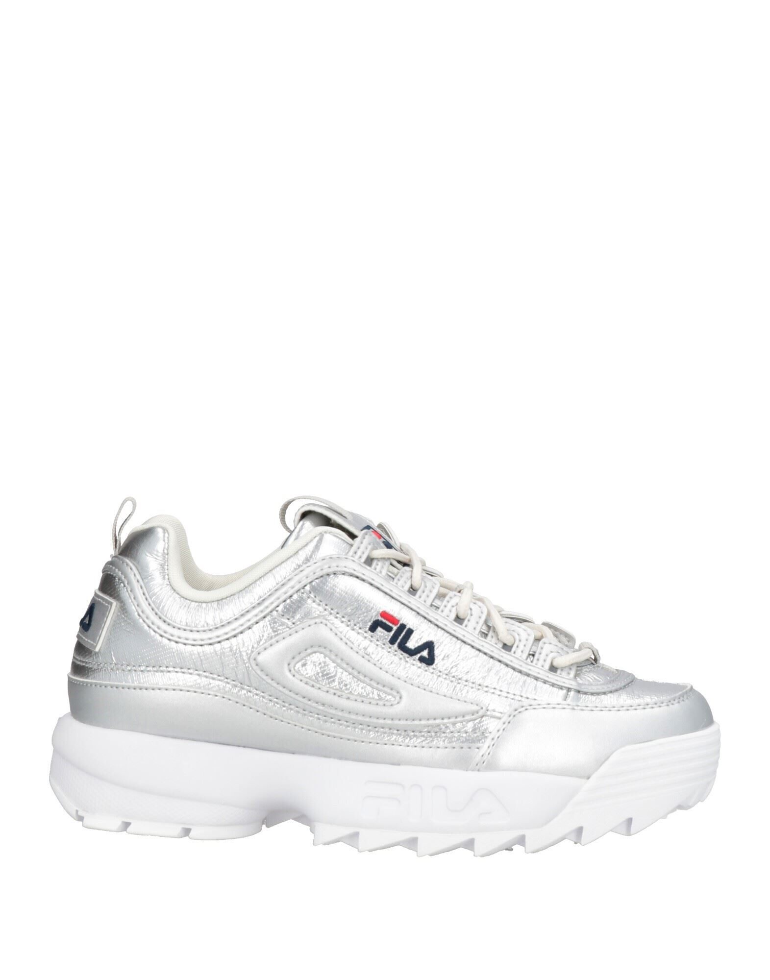 FILA - Кеды и кроссовки