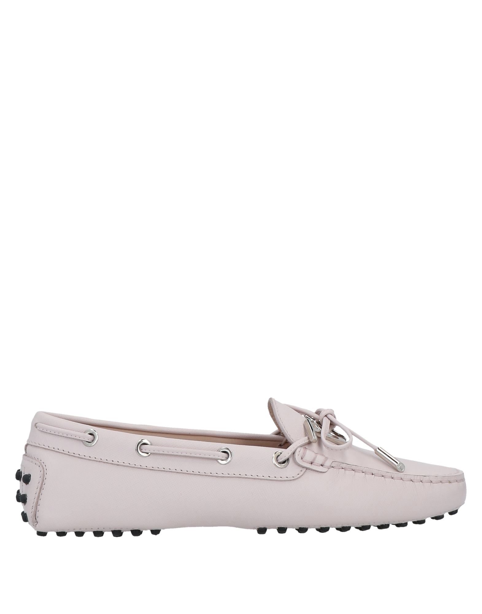 TOD'S - Loafers