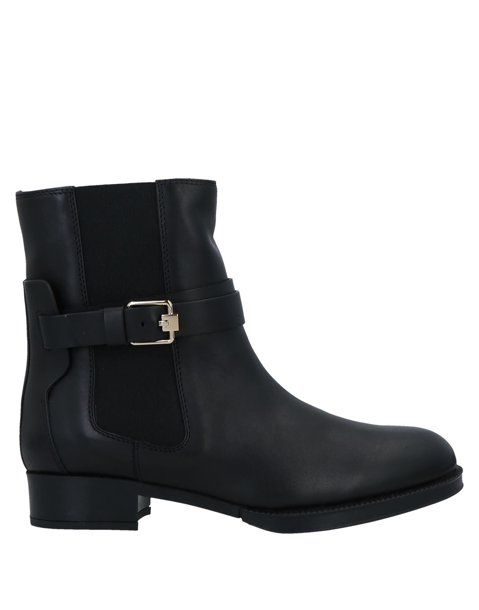 TOD'S - Stiefeletten