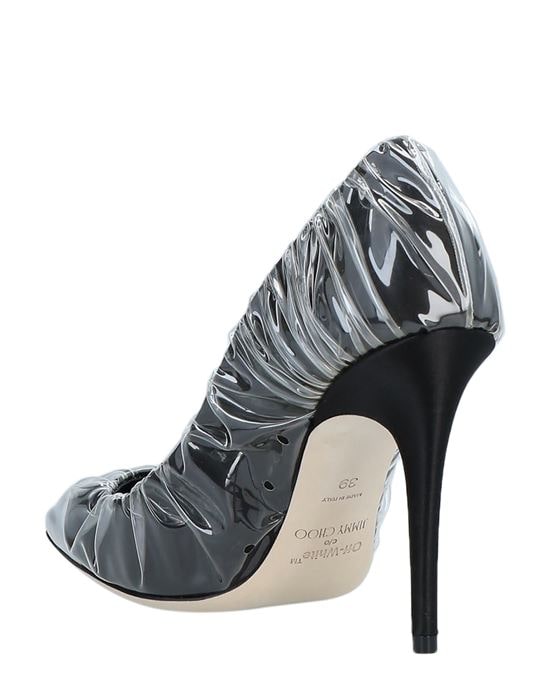 OFF-WHITE™ C/O JIMMY CHOO Туфли