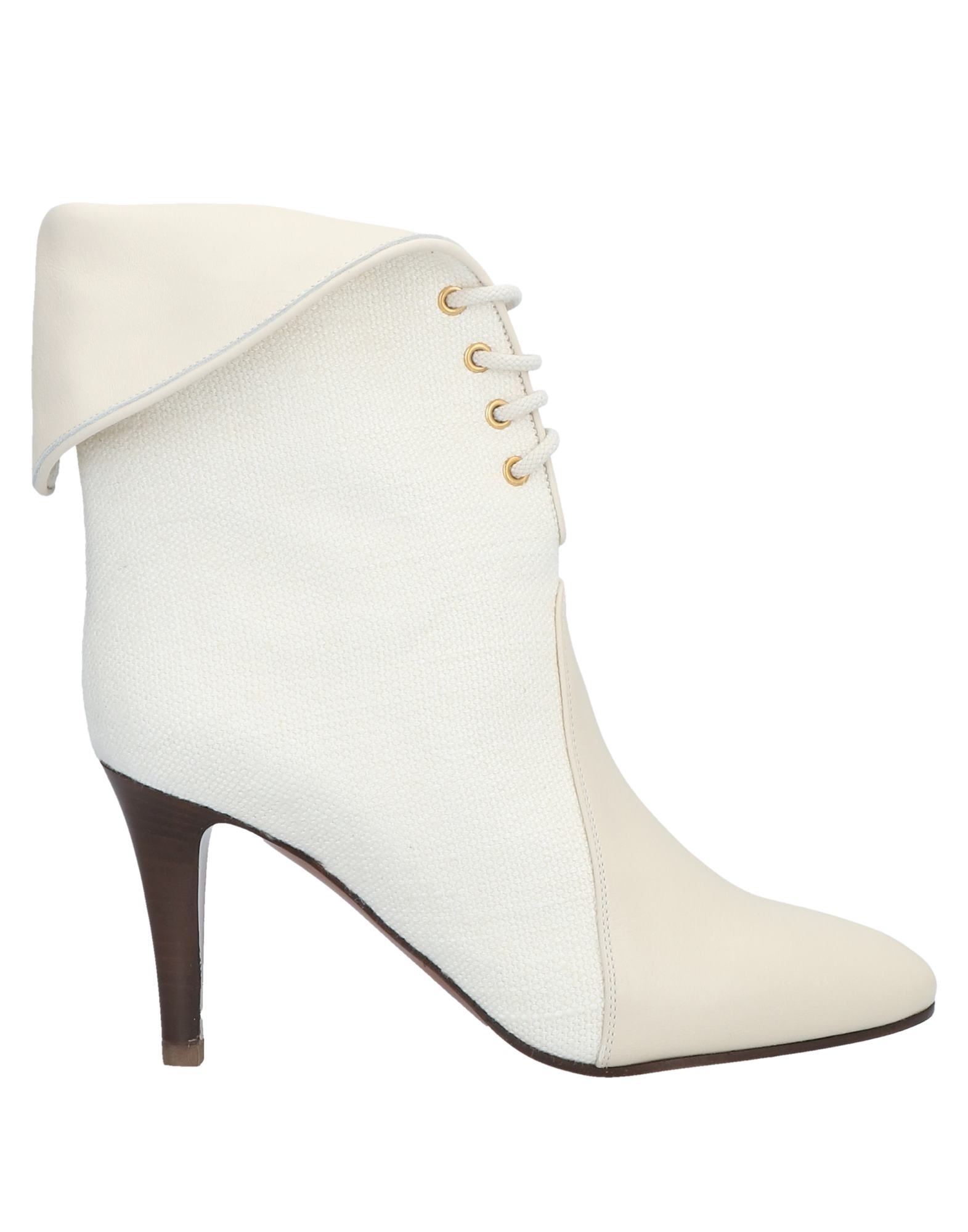 CHLOÉ - Ankle boots