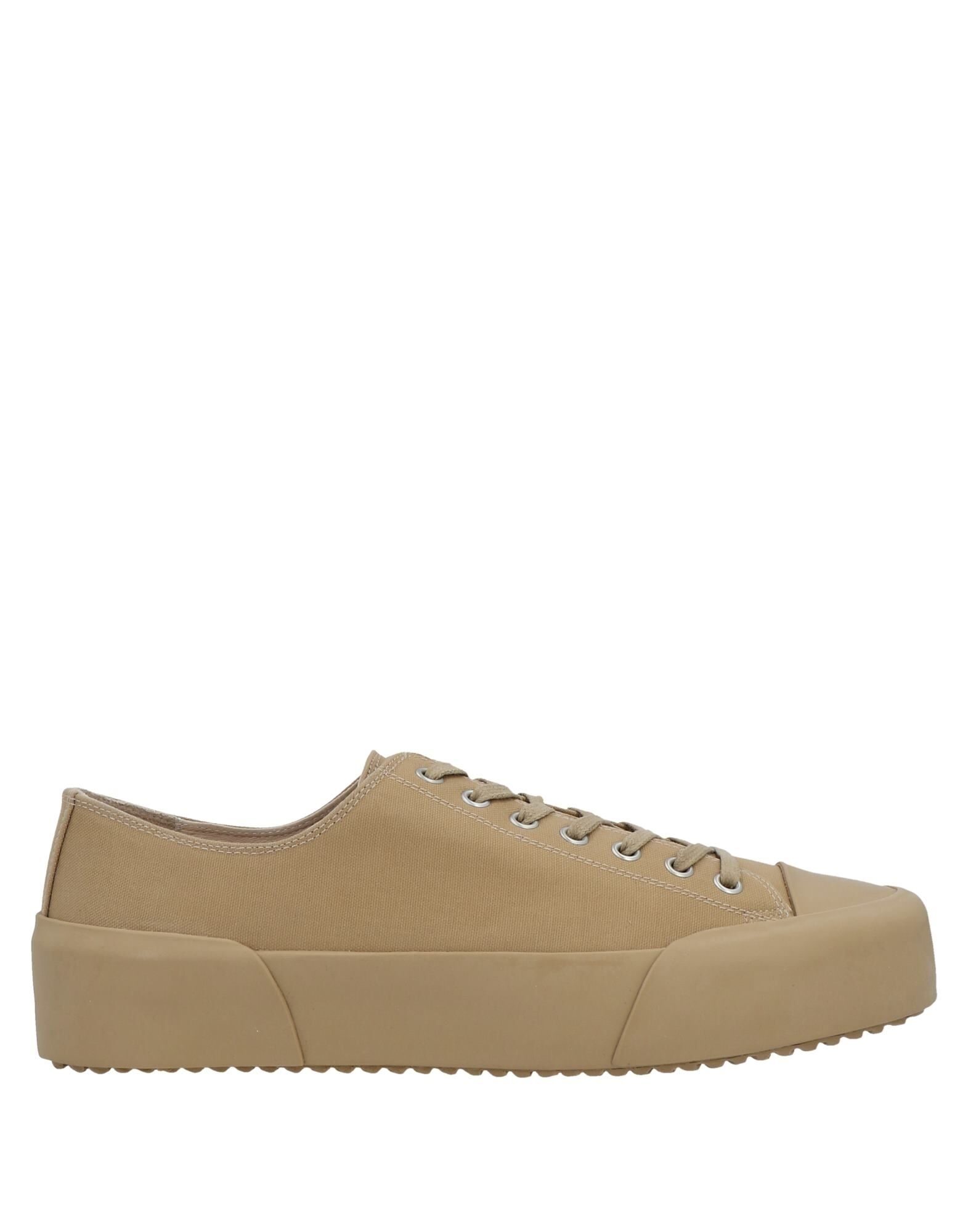 Купить Женские Кеды Jil Sander