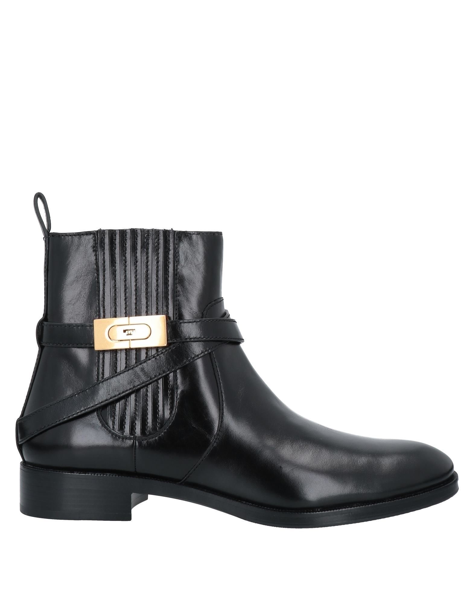 TORY BURCH - Ankle boots