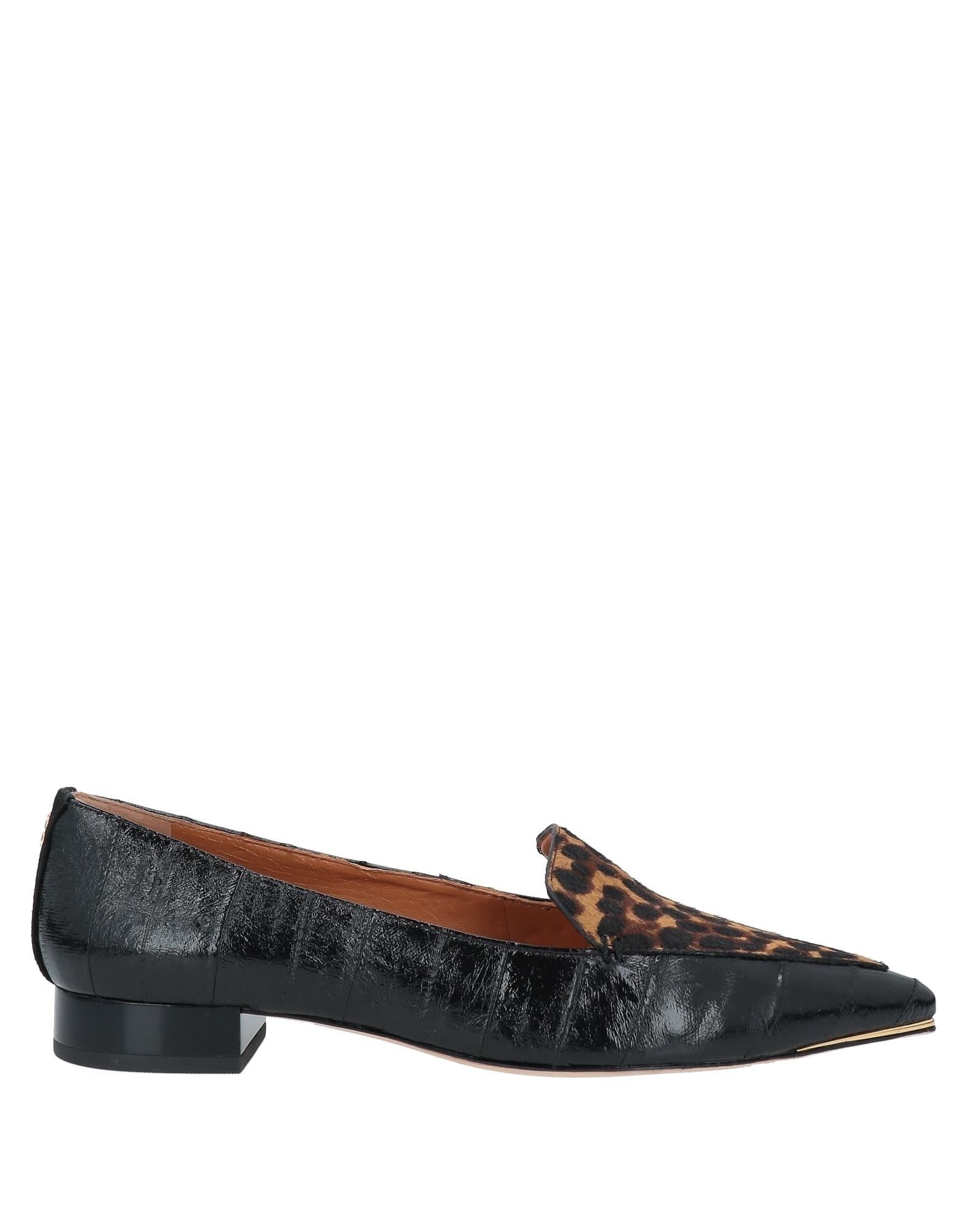 TORY BURCH - Mokassins