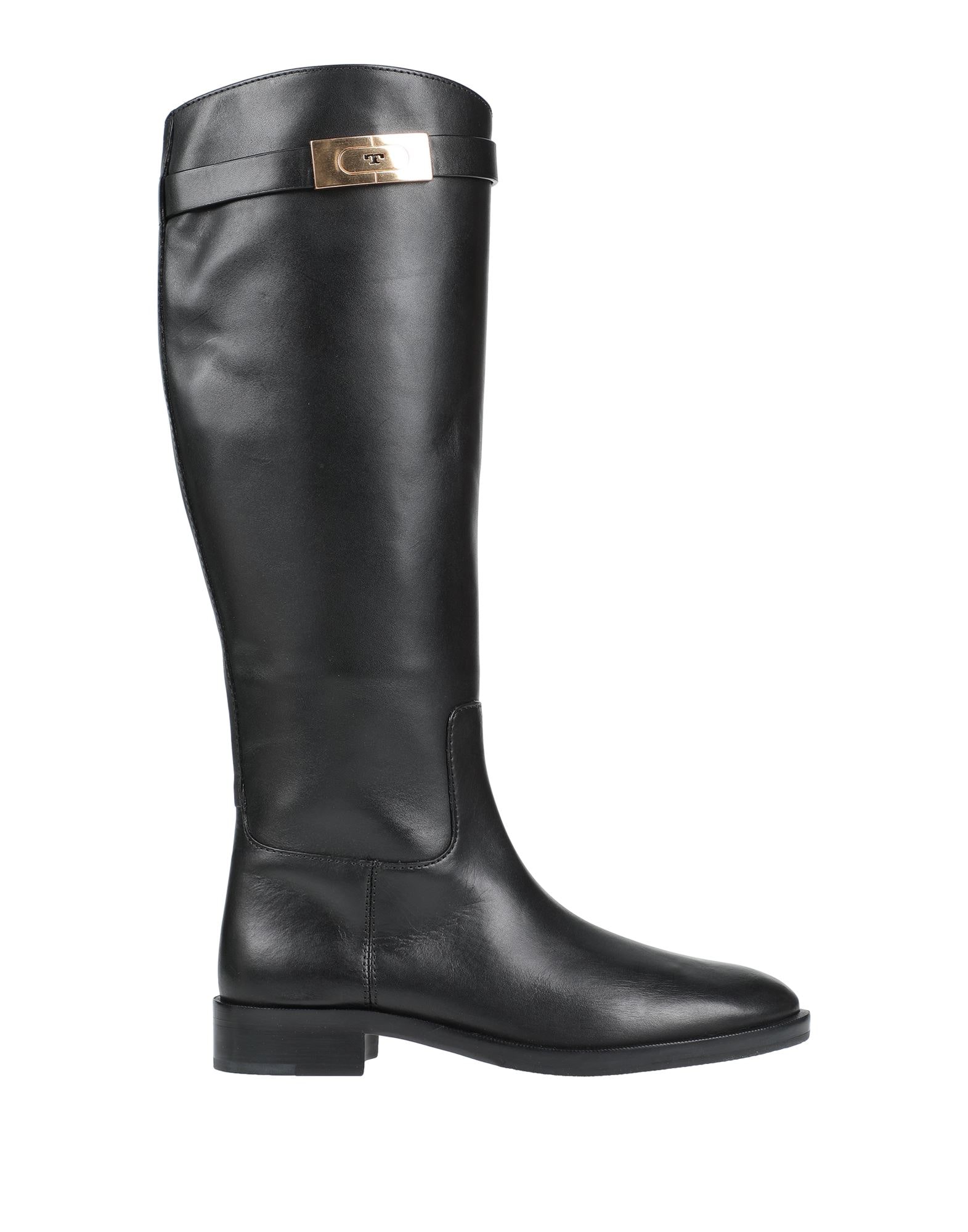 tory burch boots