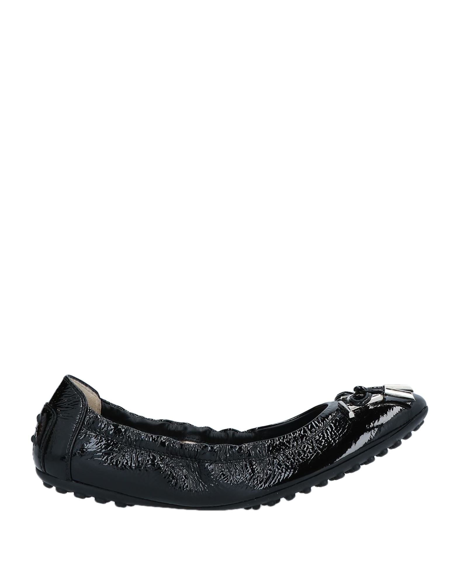 TOD'S - Ballet flats