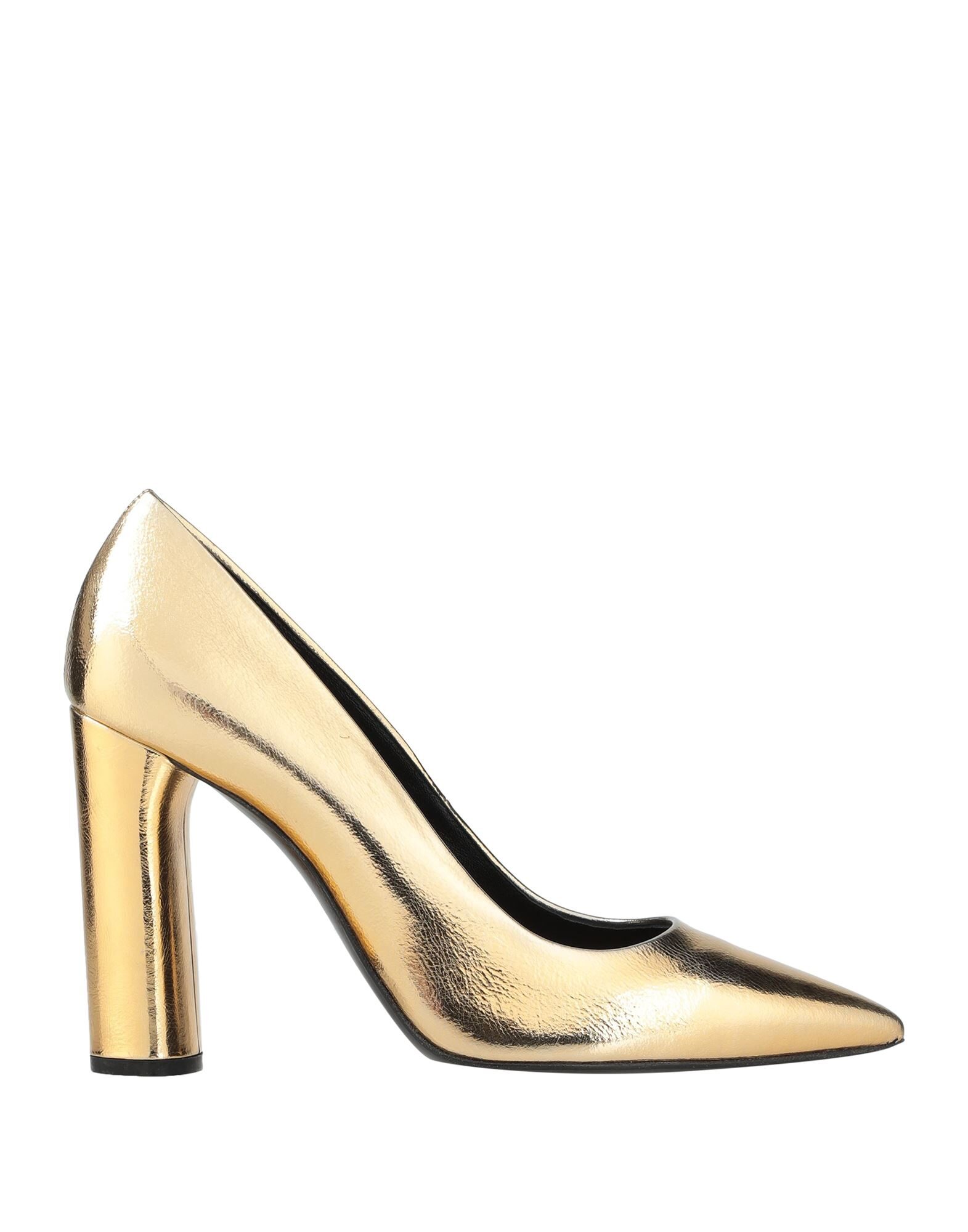 Золотые Туфли Купить Интернет Магазин