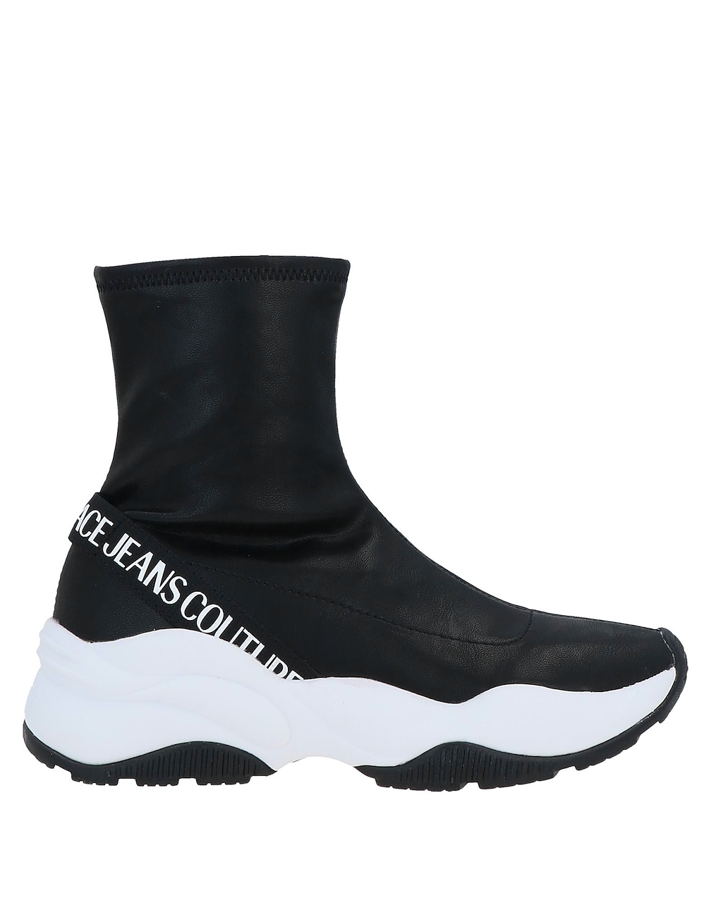VERSACE JEANS COUTURE - Sneakers