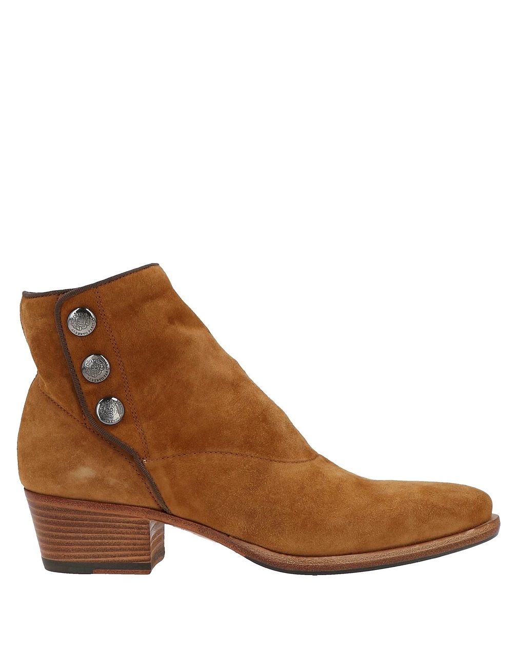 ALBERTO FASCIANI - Bottines
