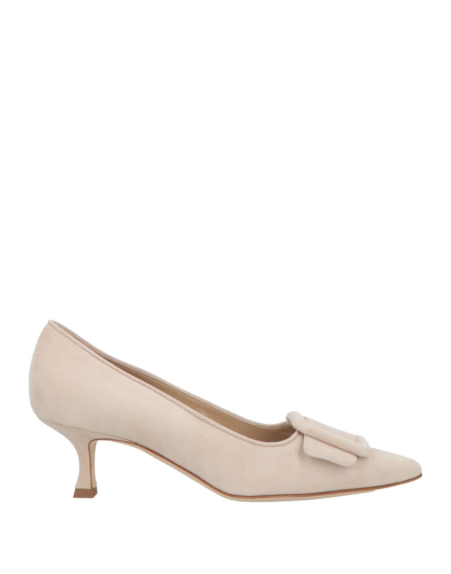 MANOLO BLAHNIK - Pumps