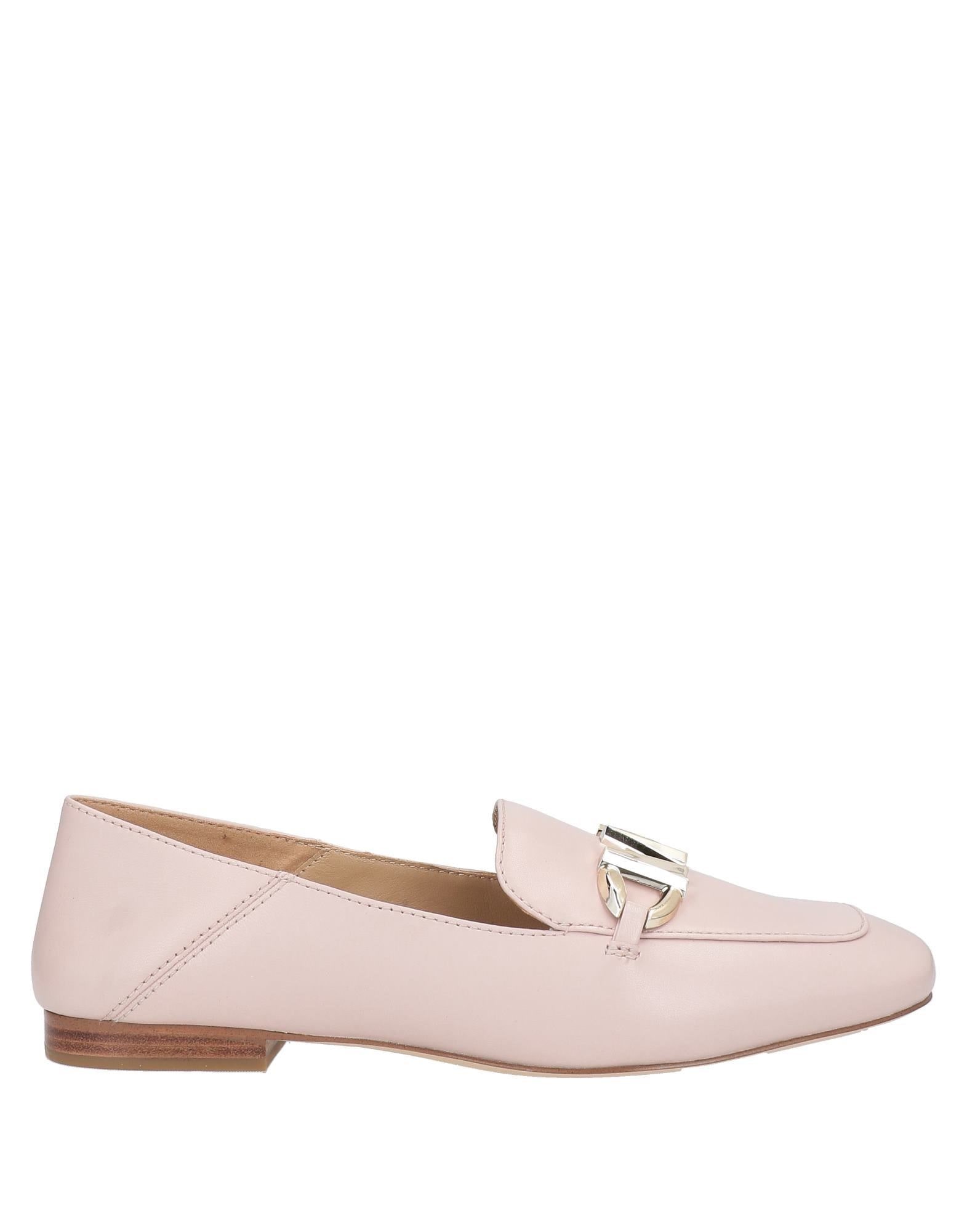 MICHAEL MICHAEL KORS - Loafers