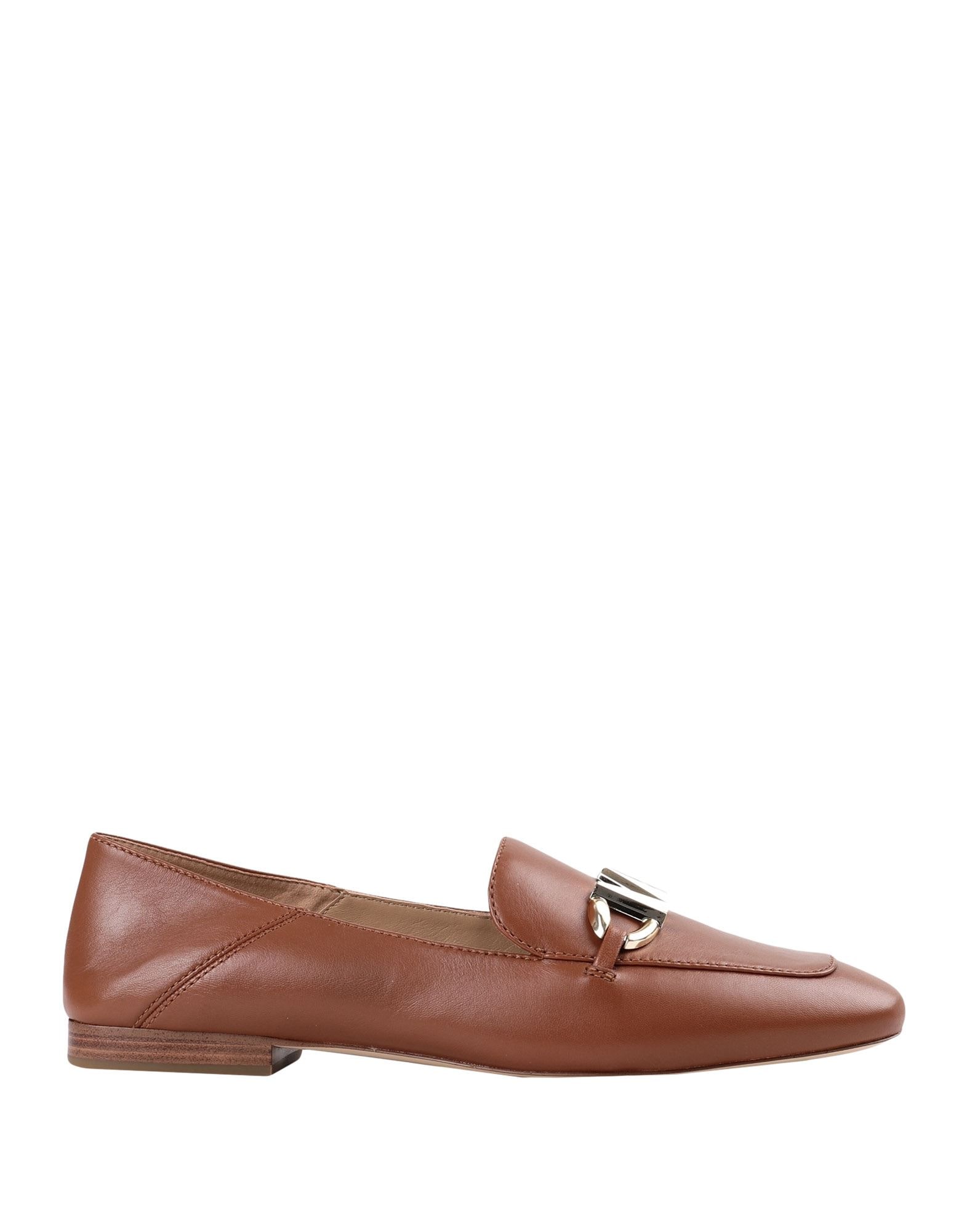 MICHAEL MICHAEL KORS - Loafers
