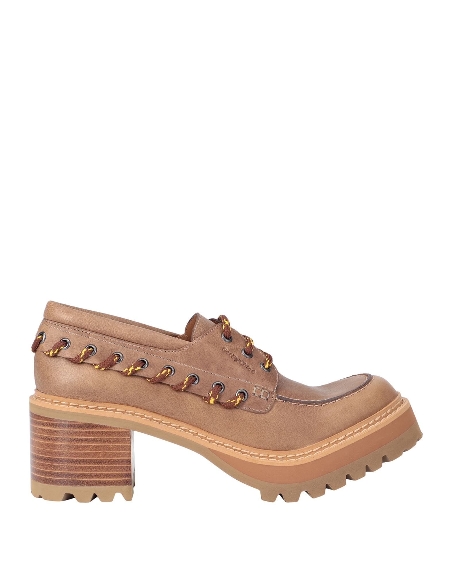 SEE BY CHLOÉ - Loafers