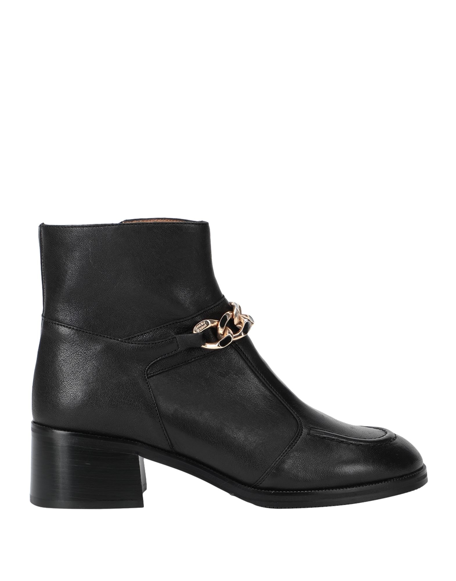 SEE BY CHLOÉ - Ankle boots