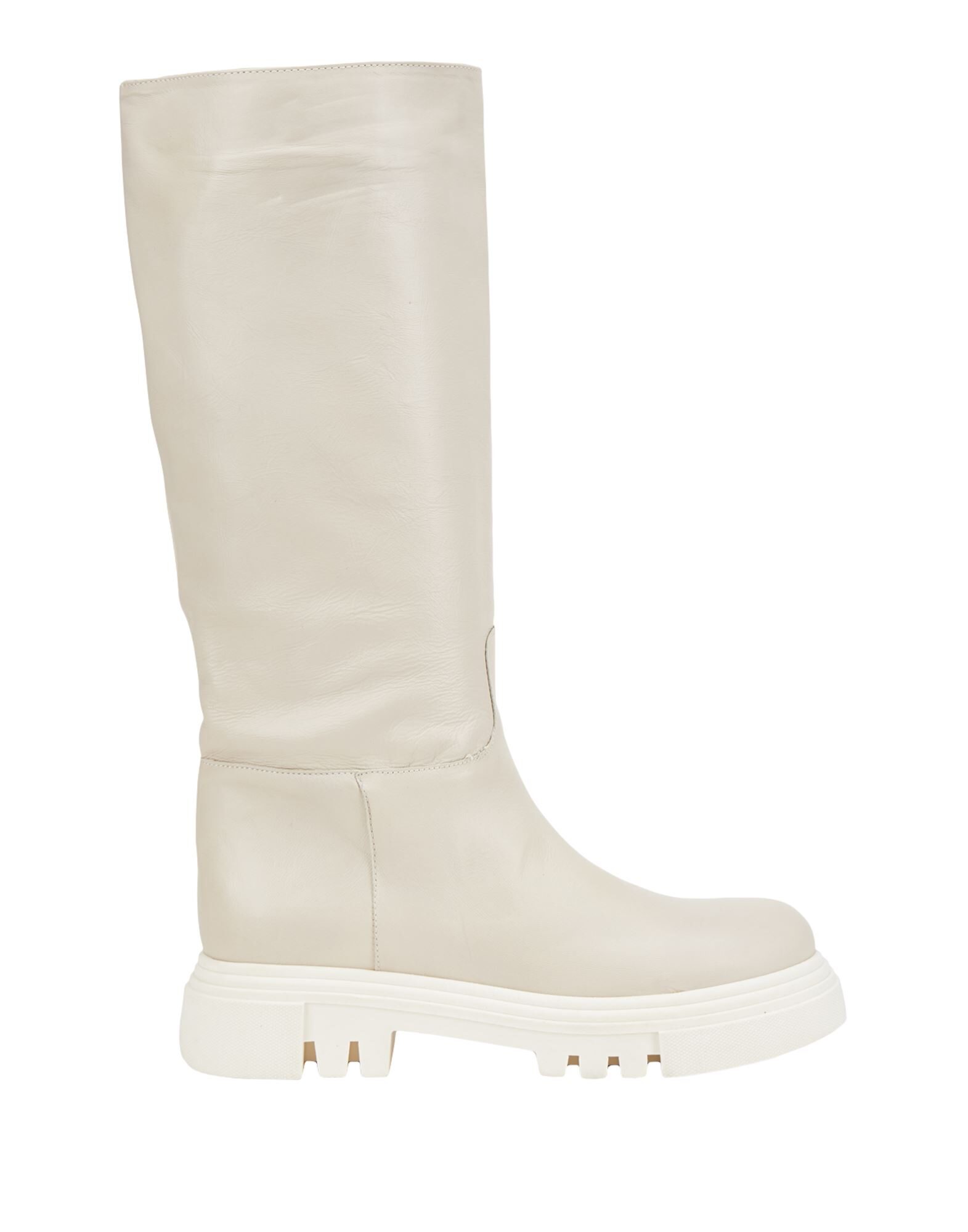 yoox biker boots