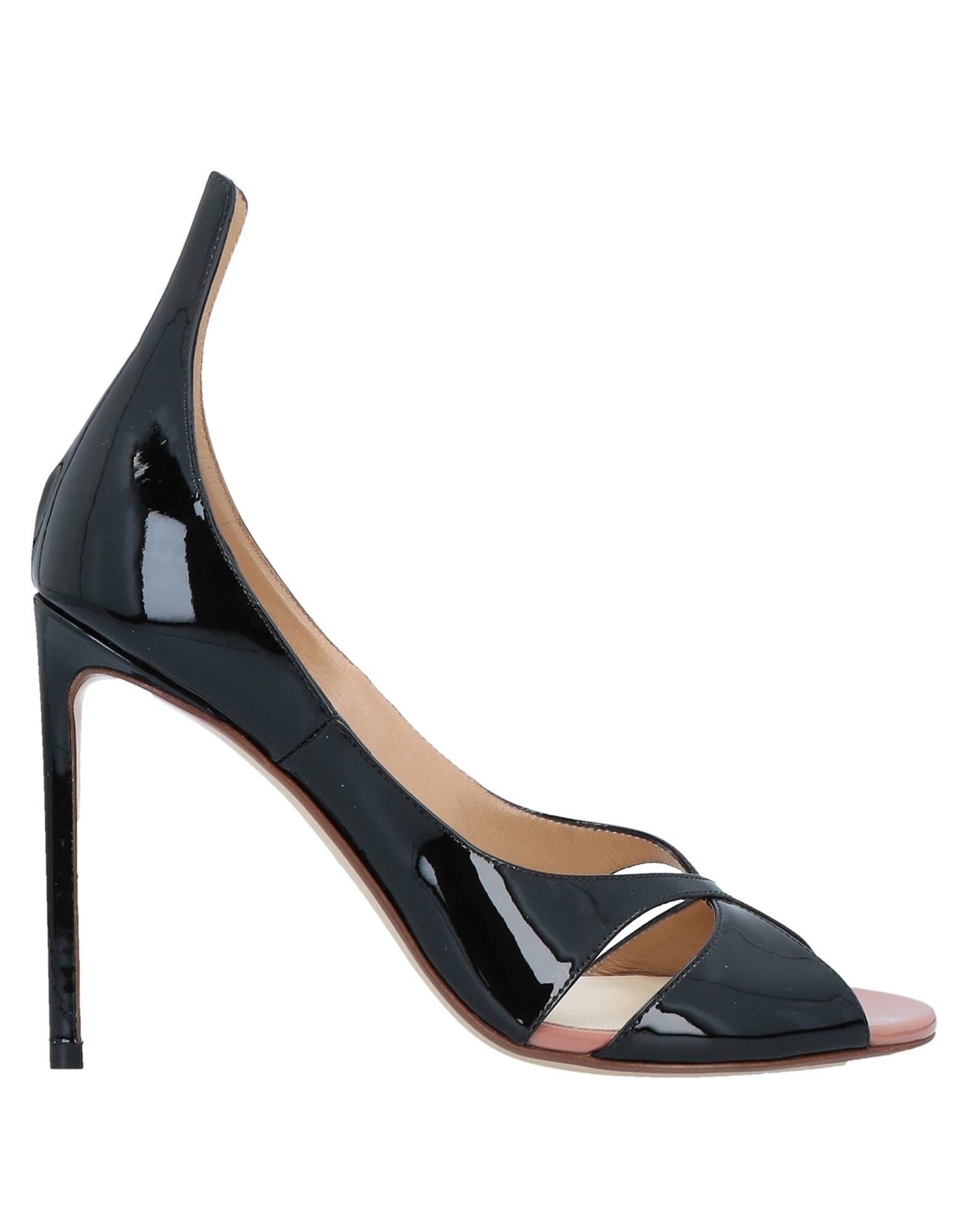 FRANCESCO RUSSO - Pumps