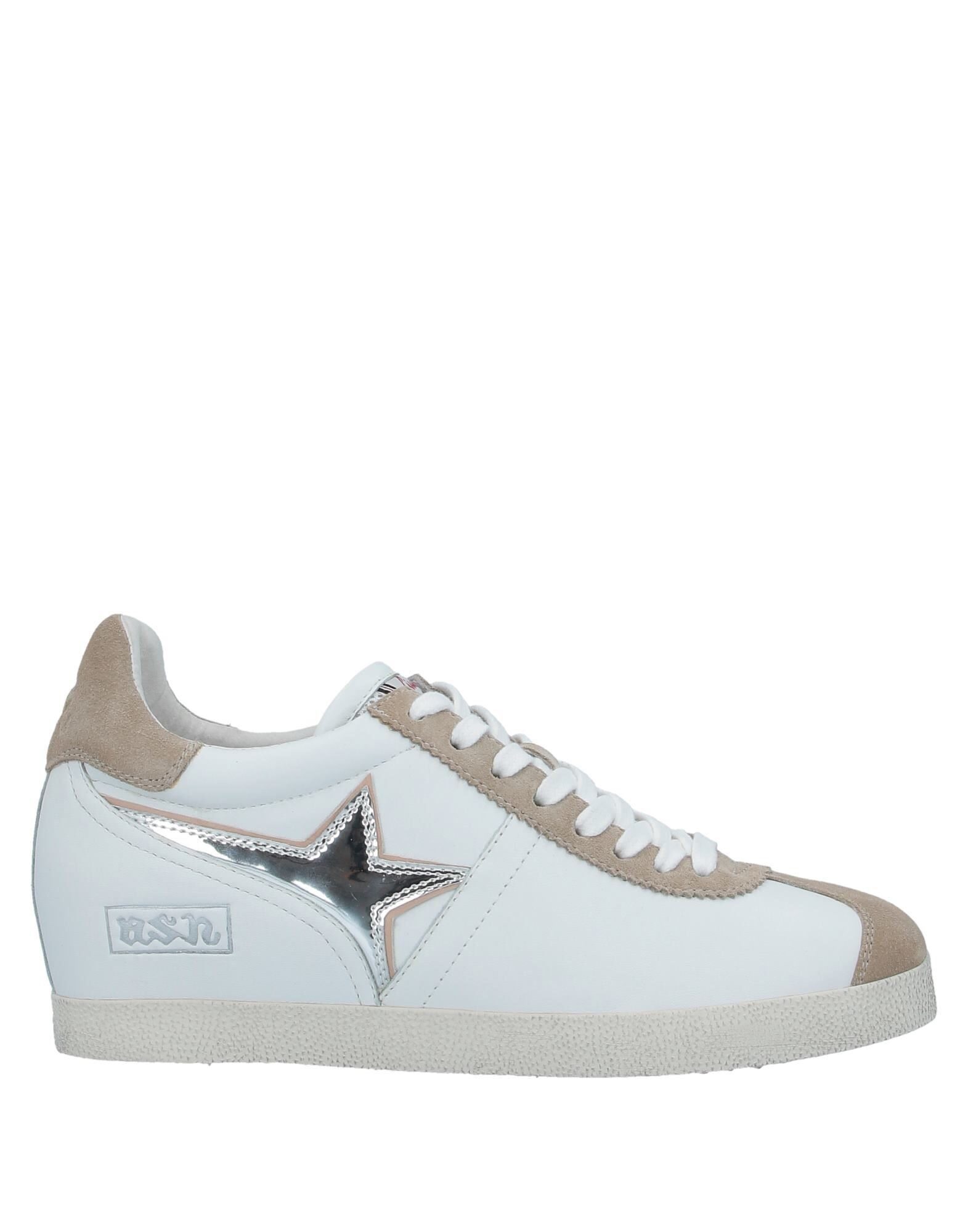 ash guepard sneakers