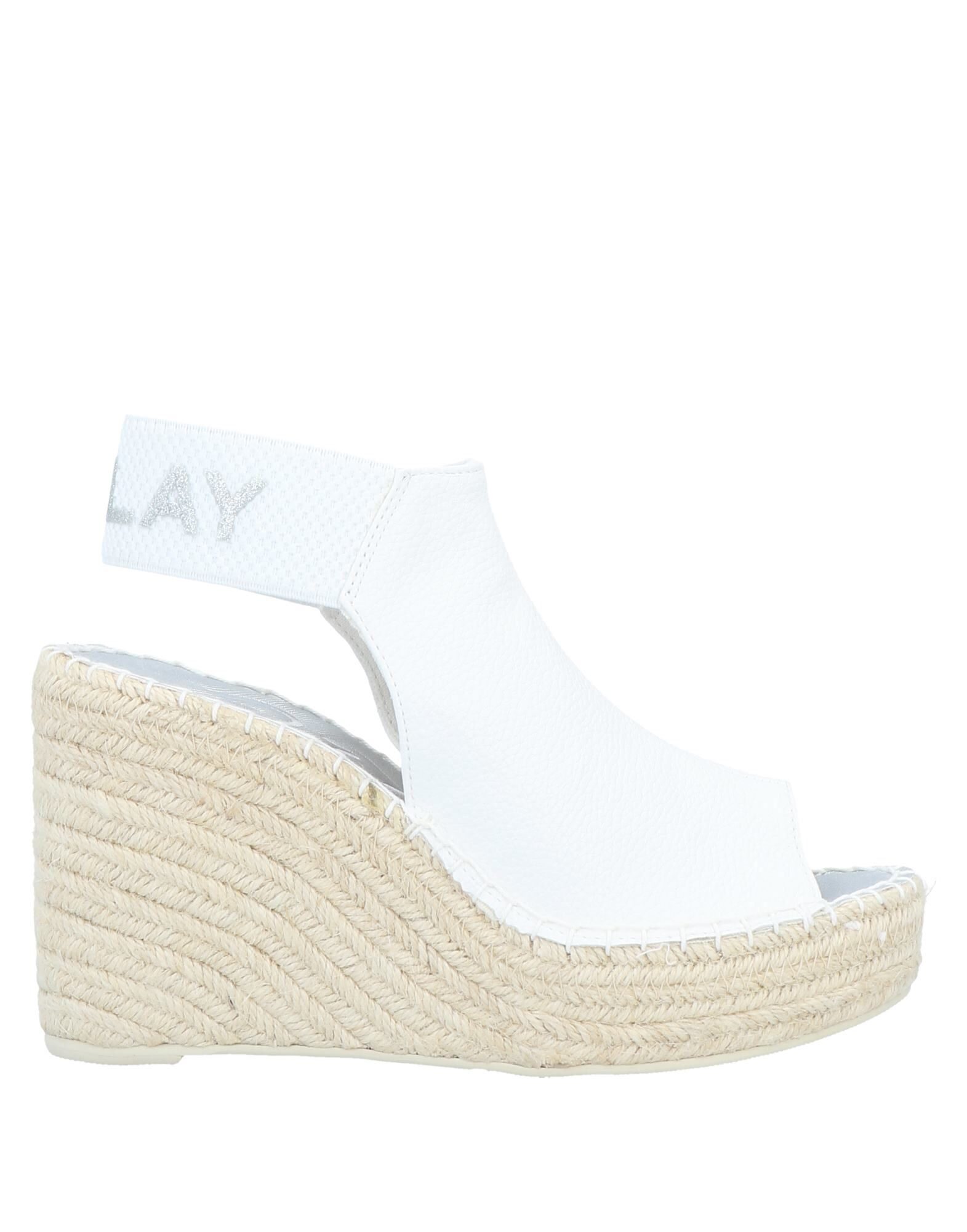 REPLAY - Espadrilles