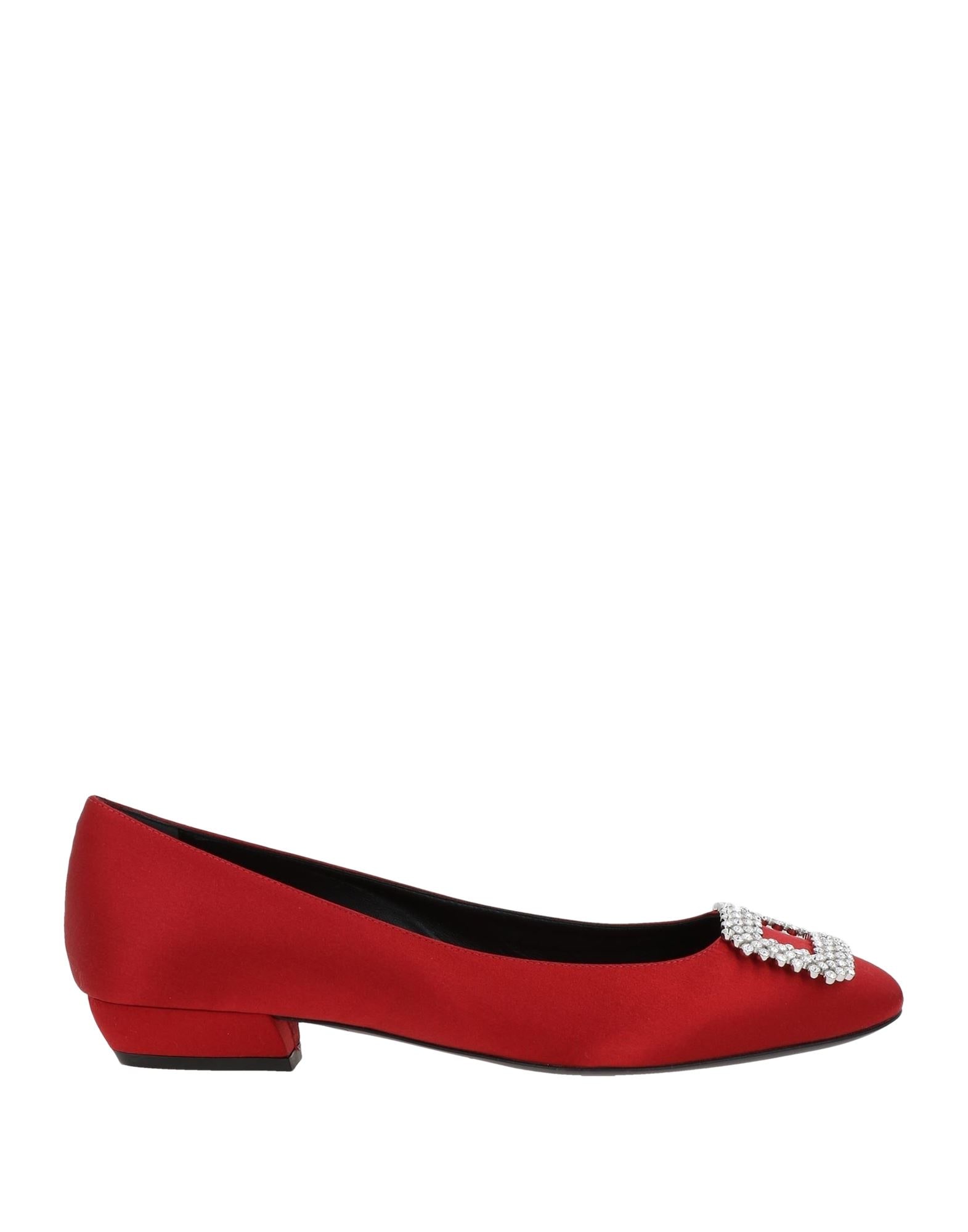ROGER VIVIER - Ballet flats