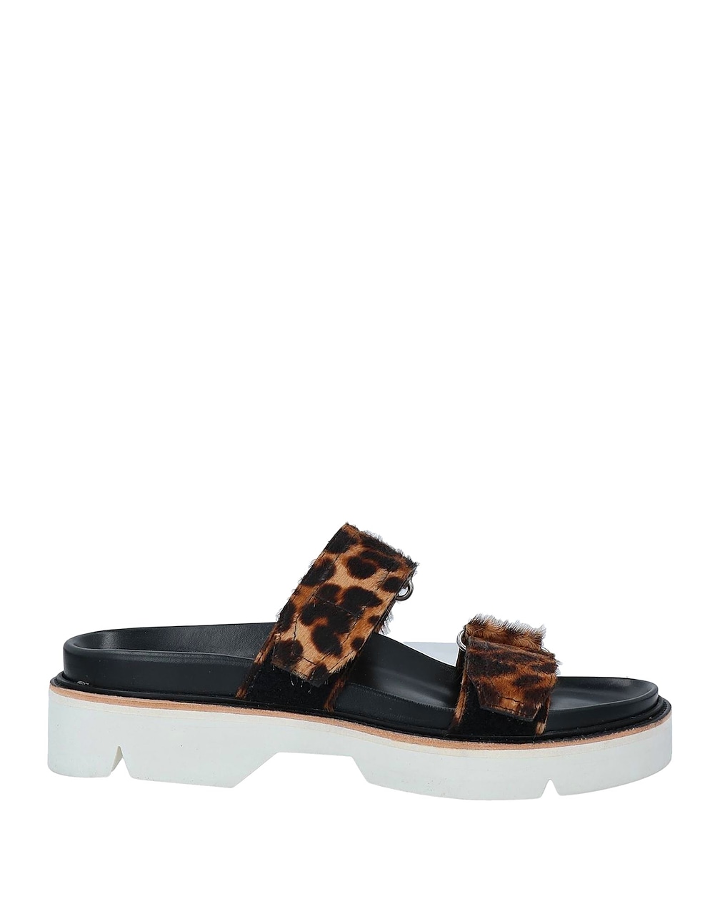 DRIES VAN NOTEN - Sandalias con cierre