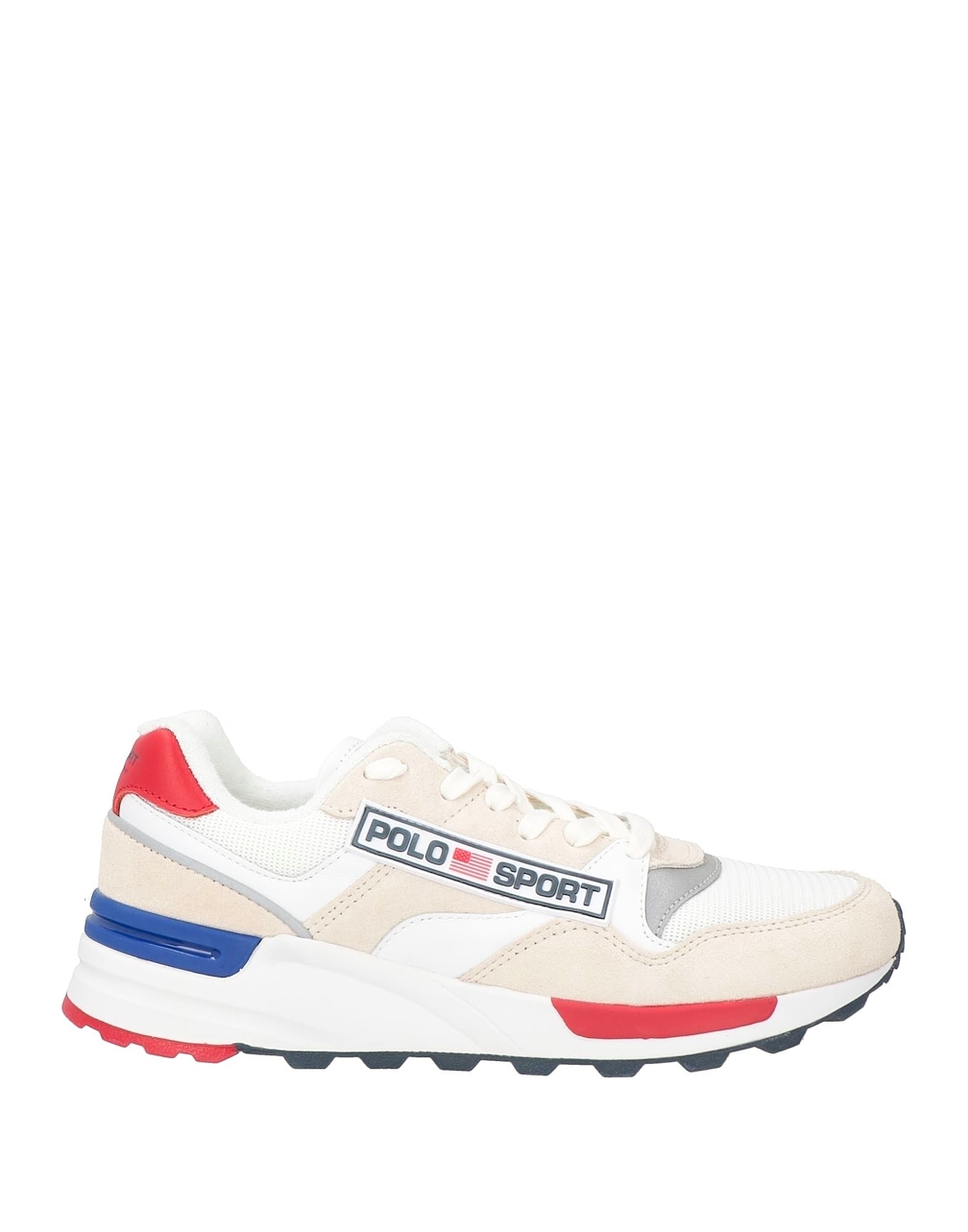 POLO RALPH LAUREN - Trainers