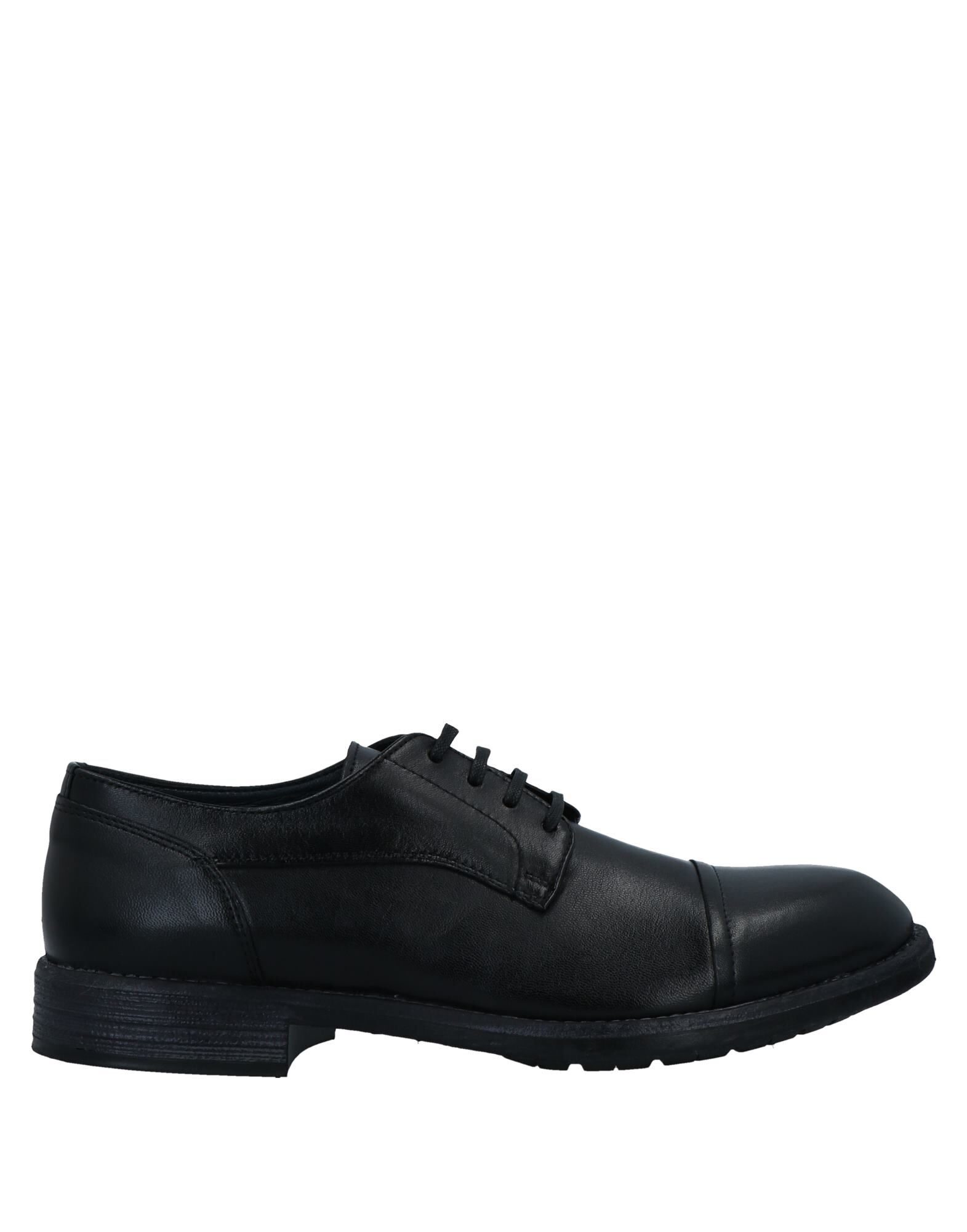 CAFèNOIR - Lace-up shoes