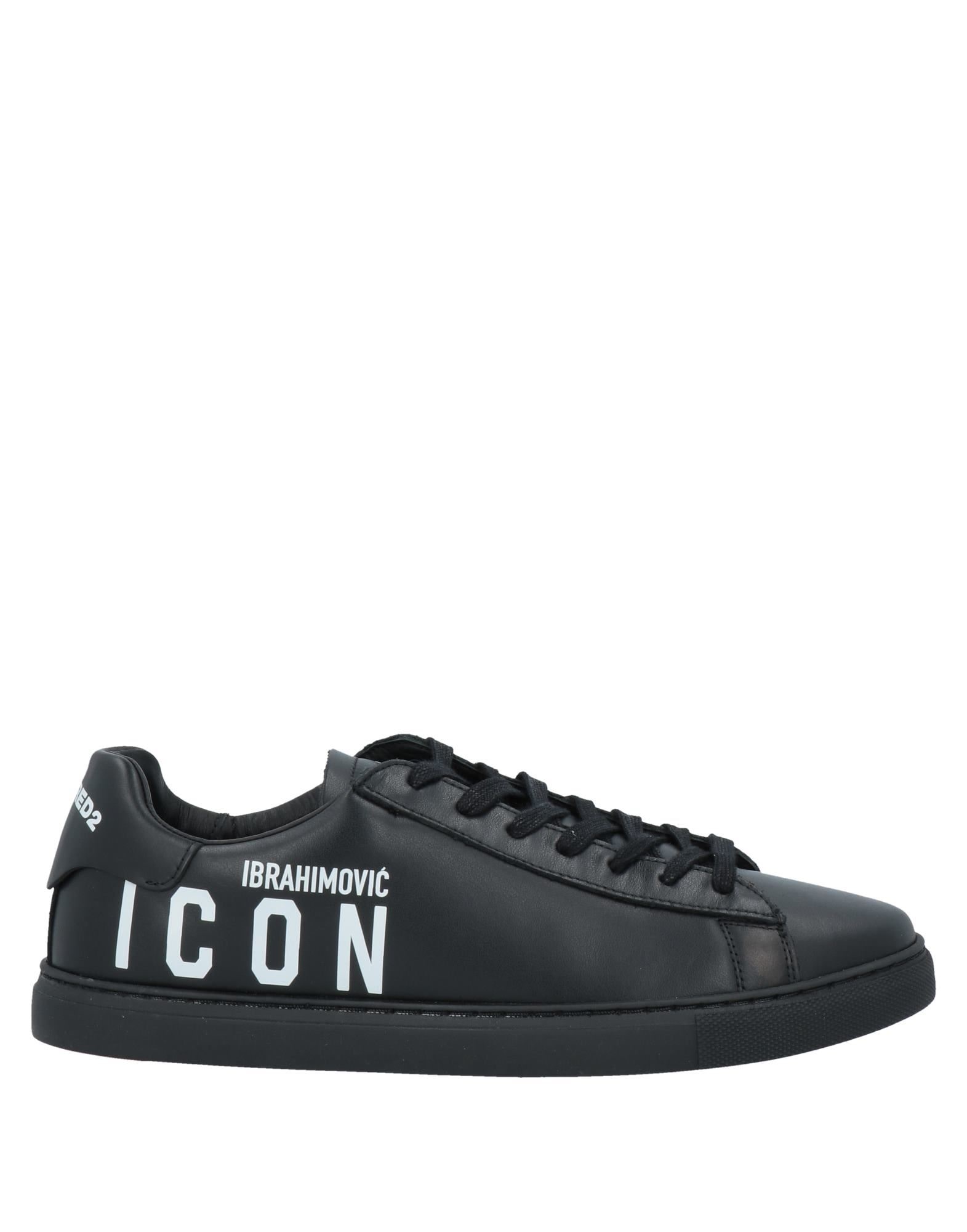 DSQUARED2 - Sneakers