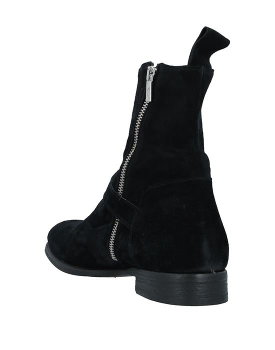 POEMA SHOES Полусапоги и высокие ботинки