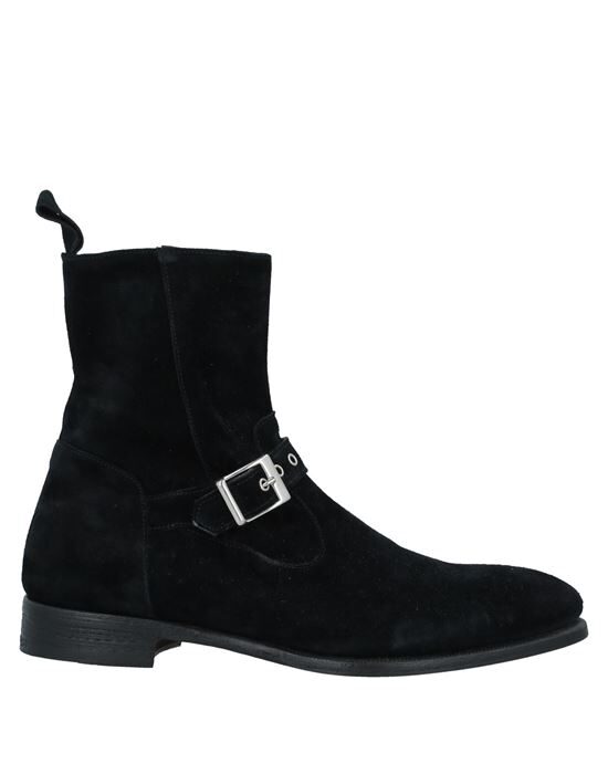 POEMA SHOES Высокие ботинки