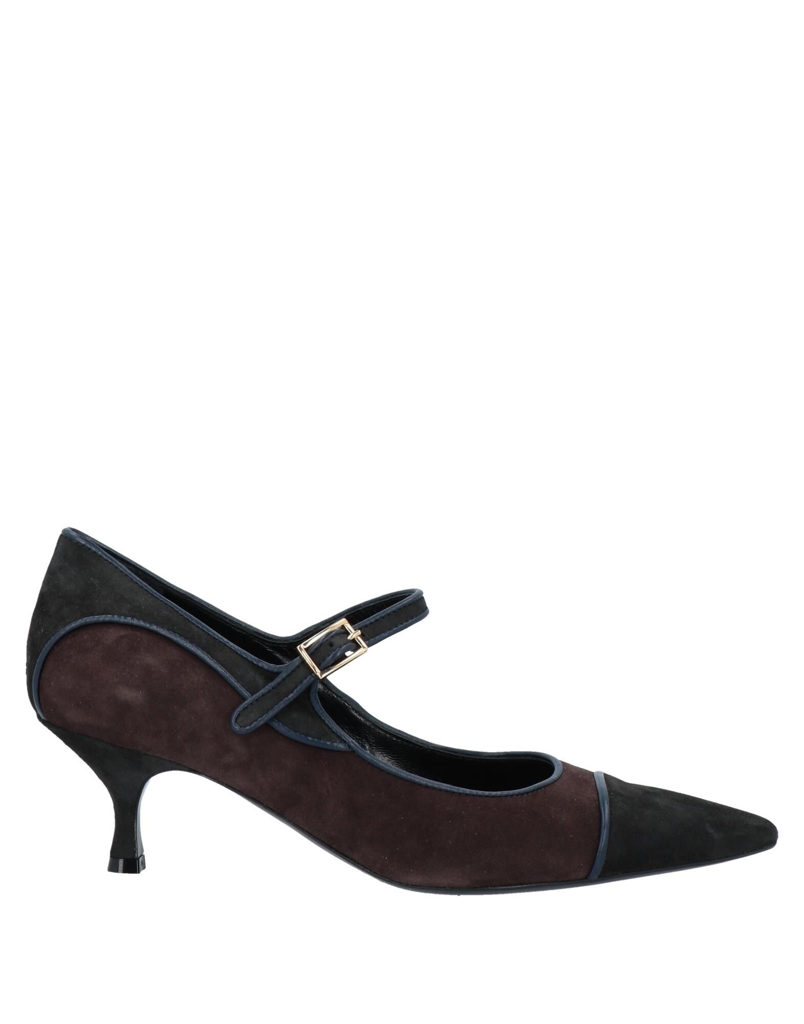 MARIA CRISTINA - パンプス