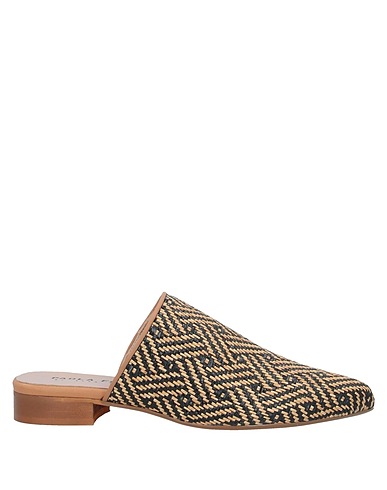 paola ferri mules