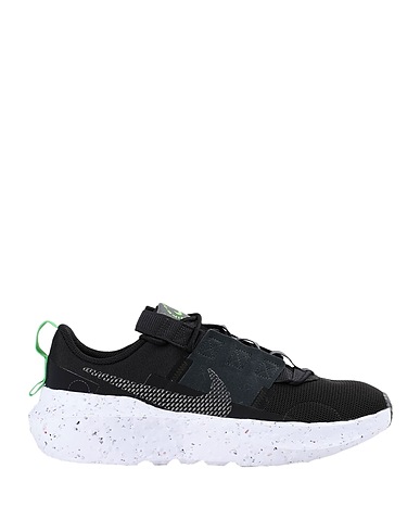 NIKE Sneakers CRATER IMPACT
 Black Textile fibres