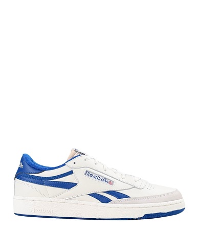 REEBOK Sneakers CLUB C REVENGE VINT
 Ivory Leather