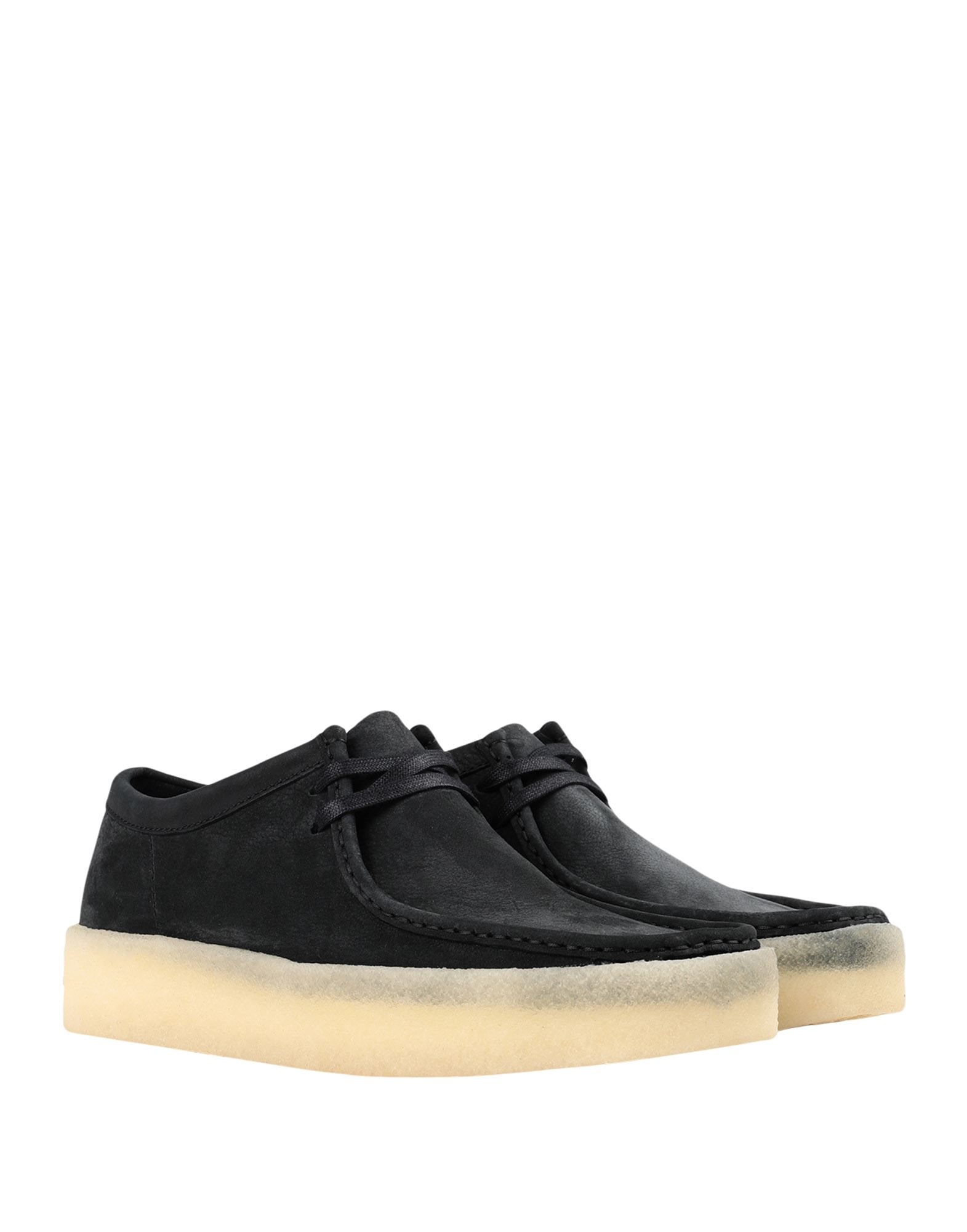 靴 CLARKS ORIGINALS Wallabee YOOX Online Fashion Design Shopping