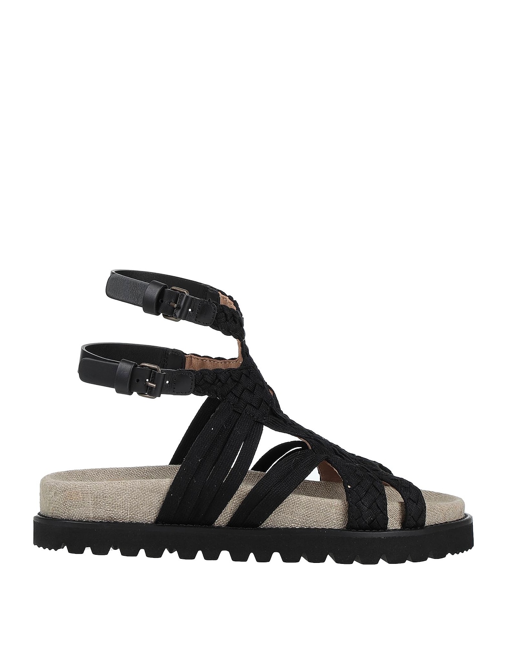 ALBERTA FERRETTI - Sandali